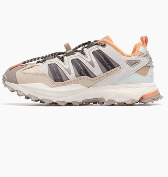 Кросівки ADIDAS HYPERTURF GX2023 фото 2 — інтернет-магазин Tapok