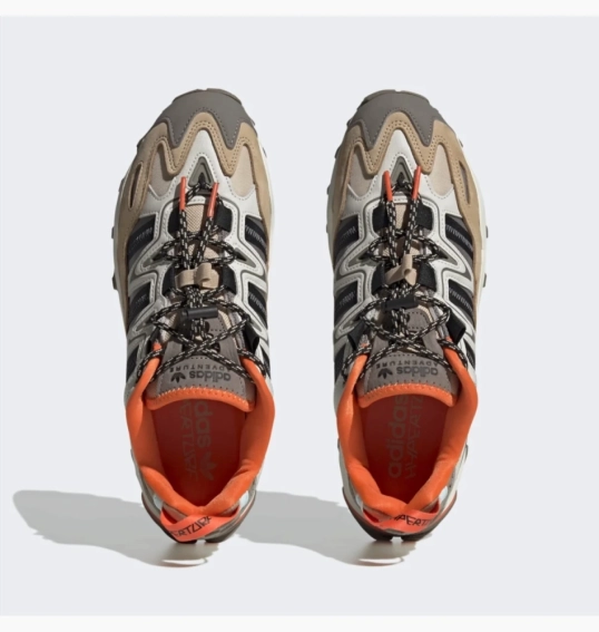 Кросівки ADIDAS HYPERTURF GX2023 фото 3 — інтернет-магазин Tapok