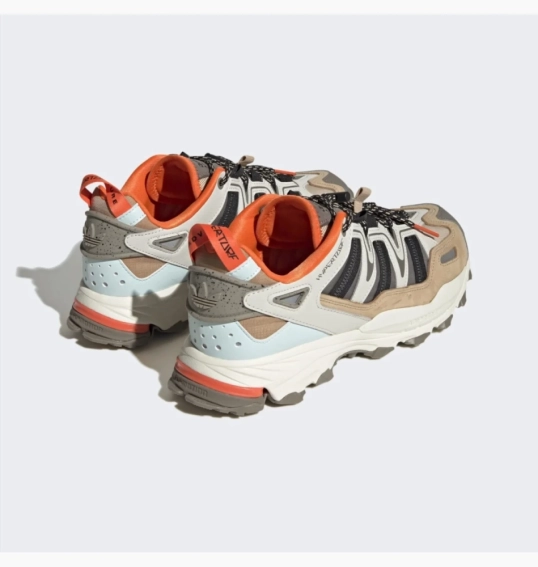 Кросівки ADIDAS HYPERTURF GX2023 фото 4 — інтернет-магазин Tapok