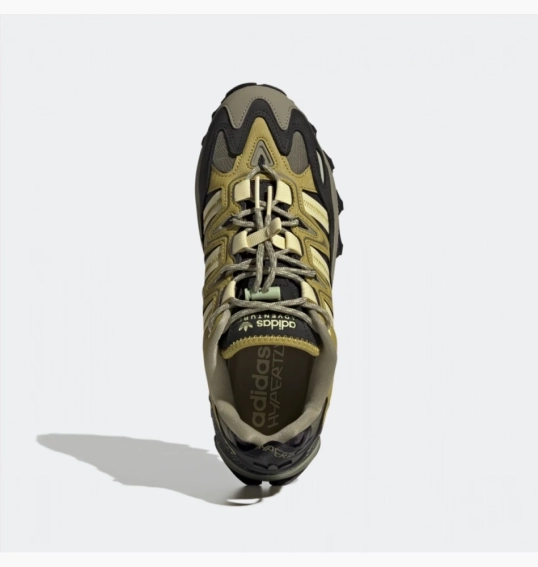 Кроссовки ADIDAS HYPERTURF HQ3978 фото 3 — интернет-магазин Tapok