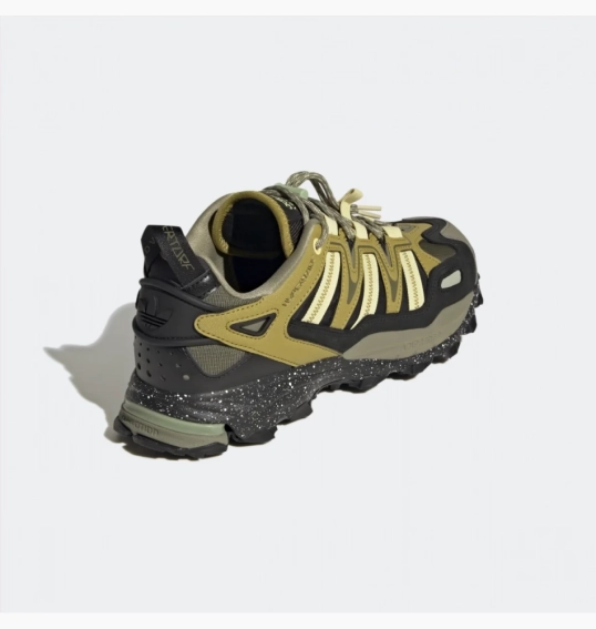 Кроссовки ADIDAS HYPERTURF HQ3978 фото 4 — интернет-магазин Tapok