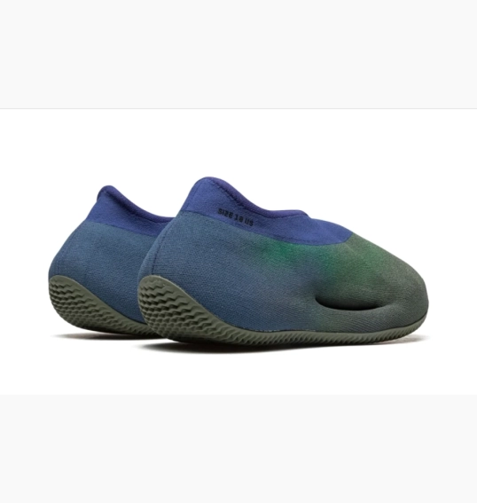 Кросівки ADIDAS KNIT RUNNER FZ5907 фото 3 — інтернет-магазин Tapok