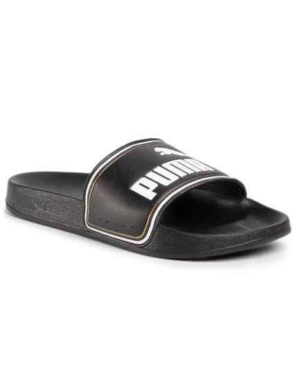 Шлепанцы Puma Leadcat FTR 372276-01 фото 1 — интернет-магазин Tapok