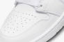 Кроссовки мужские Jordan 1 Mid (554724-136) Фото 2