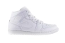 Кроссовки мужские Jordan 1 Mid (554724-136) Фото 9