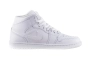 Кроссовки мужские Jordan 1 Mid (554724-136) Фото 10