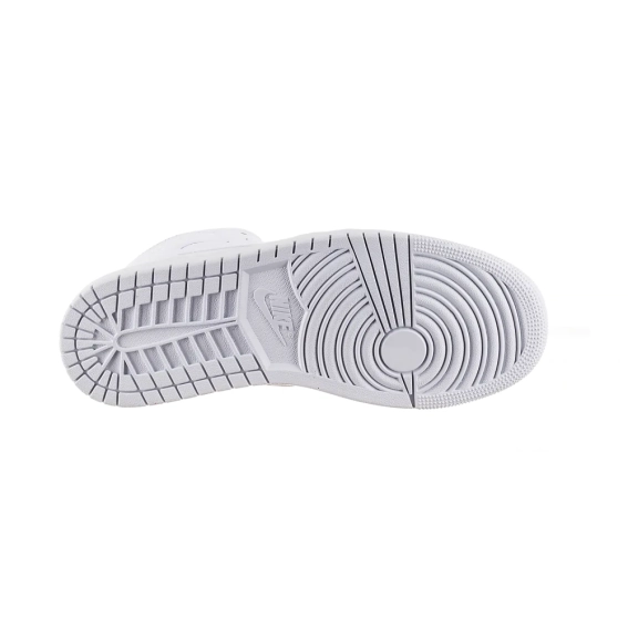 Кроссовки мужские Jordan 1 Mid (554724-136) фото 11 — интернет-магазин Tapok