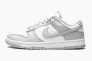 Кроссовки мужские Nike Dunk Low Retro (DD1391-103) Фото 1