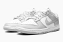 Кроссовки мужские Nike Dunk Low Retro (DD1391-103) Фото 2