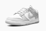Кроссовки мужские Nike Dunk Low Retro (DD1391-103) Фото 3