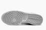 Кроссовки мужские Nike Dunk Low Retro (DD1391-103) Фото 4