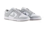 Кроссовки мужские Nike Dunk Low Retro (DD1391-103) Фото 7