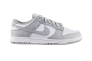 Кроссовки мужские Nike Dunk Low Retro (DD1391-103) Фото 8