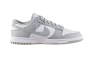 Кроссовки мужские Nike Dunk Low Retro (DD1391-103) Фото 9