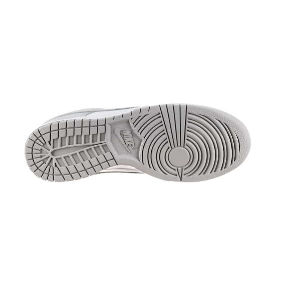 Кроссовки мужские Nike Dunk Low Retro (DD1391-103) фото 10 — интернет-магазин Tapok