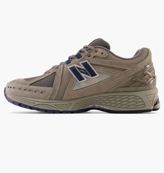 Кросівки New Balance 1906R Brown M1906Rb фото 1 — інтернет-магазин Tapok
