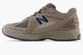 Кросівки New Balance 1906R Brown M1906Rb Фото 1