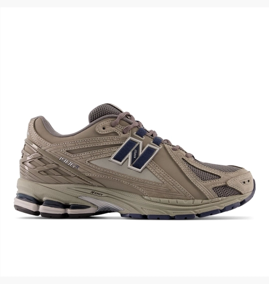 Кросівки New Balance 1906R Brown M1906Rb фото 2 — інтернет-магазин Tapok