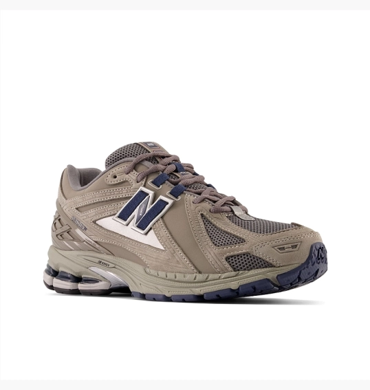 Кросівки New Balance 1906R Brown M1906Rb фото 3 — інтернет-магазин Tapok