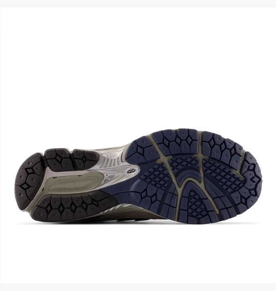 Кросівки New Balance 1906R Brown M1906Rb фото 6 — інтернет-магазин Tapok