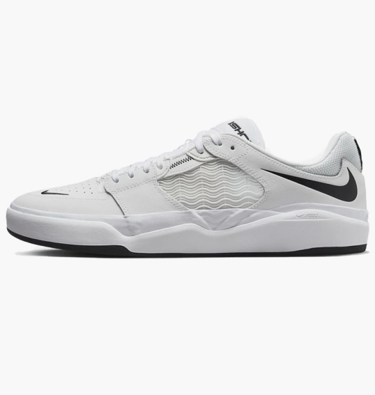 Кросівки Nike Sb Ishod Wair Premium White Dz5648-101 фото 1 — інтернет-магазин Tapok