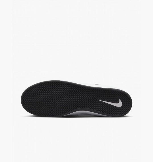 Кросівки Nike Sb Ishod Wair Premium White Dz5648-101 фото 3 — інтернет-магазин Tapok