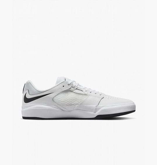 Кросівки Nike Sb Ishod Wair Premium White Dz5648-101 фото 4 — інтернет-магазин Tapok