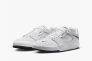 Кросівки Nike Sb Ishod Wair Premium White Dz5648-101 Фото 6