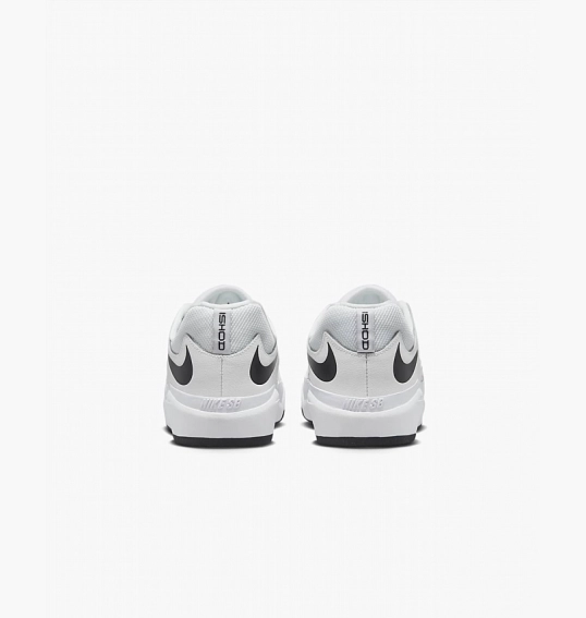 Кросівки Nike Sb Ishod Wair Premium White Dz5648-101 фото 7 — інтернет-магазин Tapok