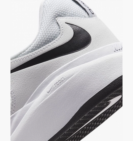 Кросівки Nike Sb Ishod Wair Premium White Dz5648-101 фото 9 — інтернет-магазин Tapok
