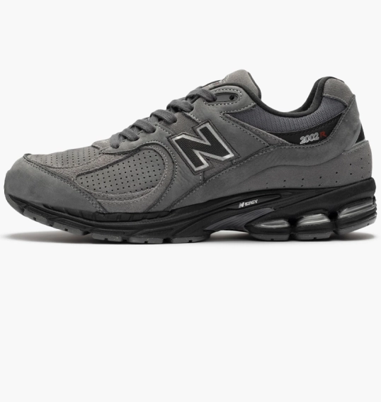 Кроссовки New Balance 2002R Grey M2002REH фото 1 — интернет-магазин Tapok