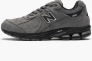 Кроссовки New Balance 2002R Grey M2002REH Фото 1