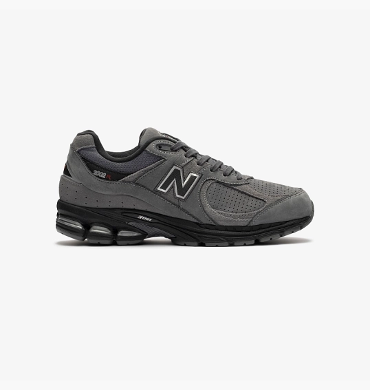 Кроссовки New Balance 2002R Grey M2002REH фото 2 — интернет-магазин Tapok