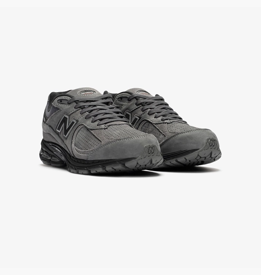 Кроссовки New Balance 2002R Grey M2002REH фото 3 — интернет-магазин Tapok