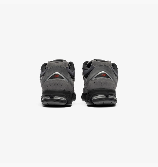 Кроссовки New Balance 2002R Grey M2002REH фото 4 — интернет-магазин Tapok