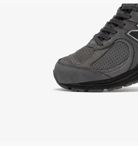 Кроссовки New Balance 2002R Grey M2002REH фото 7 — интернет-магазин Tapok