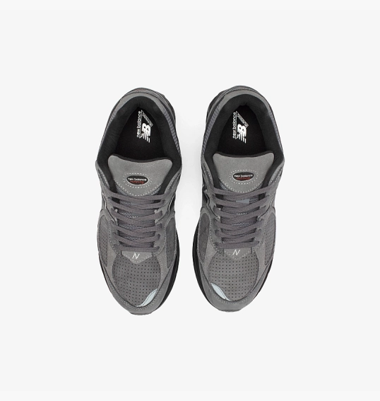 Кроссовки New Balance 2002R Grey M2002REH фото 8 — интернет-магазин Tapok