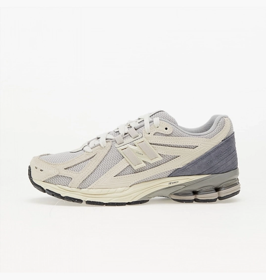 Кроссовки New Balance 1906 Beige/Grey M1906FH фото 2 — интернет-магазин Tapok
