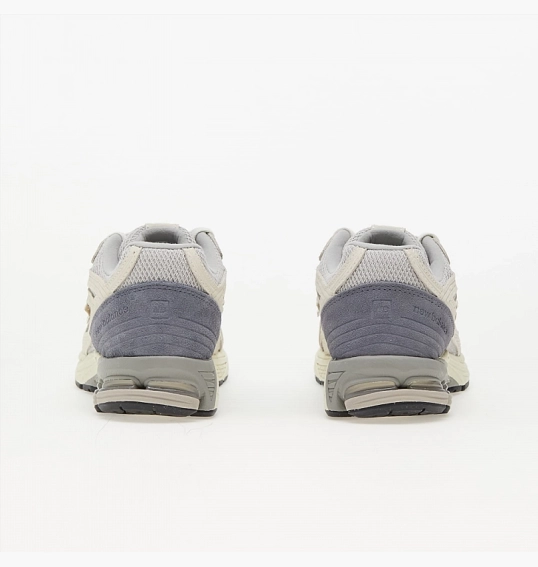 Кроссовки New Balance 1906 Beige/Grey M1906FH фото 6 — интернет-магазин Tapok