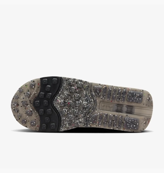 Кроссовки Nike Air Max Furyosa Grey DH0531-102 фото 3 — интернет-магазин Tapok