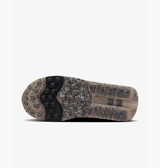 Кроссовки Nike Air Max Furyosa Grey DH0531-102 фото 6 — интернет-магазин Tapok