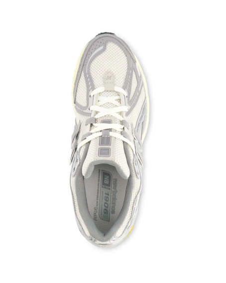 Кросівки чоловічі New Balance 1906U (M1906RRD) фото 4 — інтернет-магазин Tapok