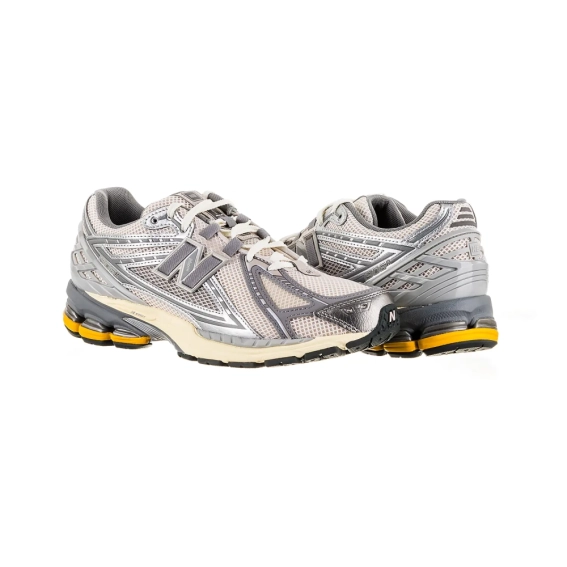 Кросівки чоловічі New Balance 1906U (M1906RRD) фото 7 — інтернет-магазин Tapok