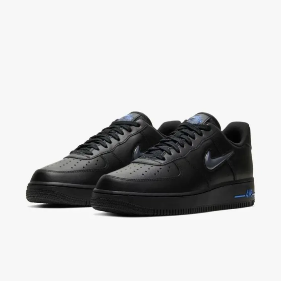 Nike Air Force 1 07 CT3438-002 фото 2 — интернет-магазин Tapok