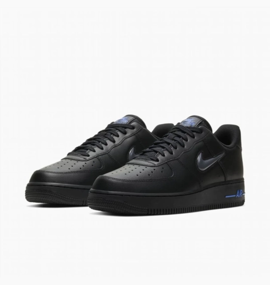 Nike Air Force 1 07 CT3438-002 фото 3 — интернет-магазин Tapok