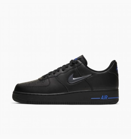 Nike Air Force 1 07 CT3438-002 фото 4 — интернет-магазин Tapok