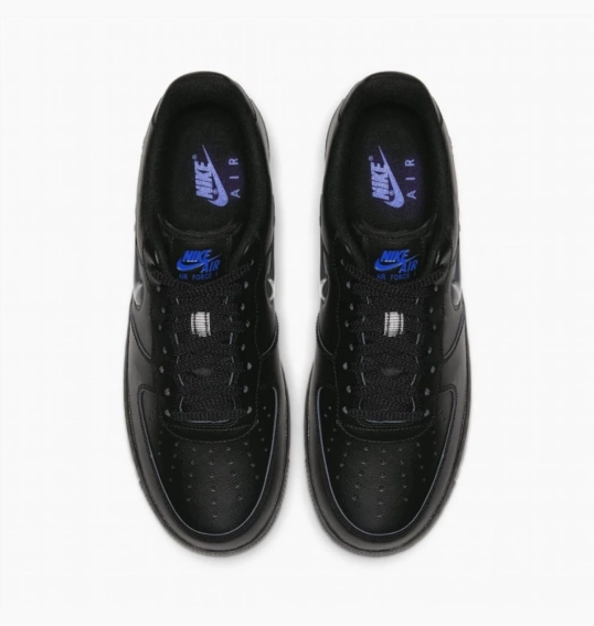 Nike Air Force 1 07 CT3438-002 фото 5 — интернет-магазин Tapok