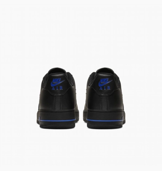 Nike Air Force 1 07 CT3438-002 фото 6 — интернет-магазин Tapok
