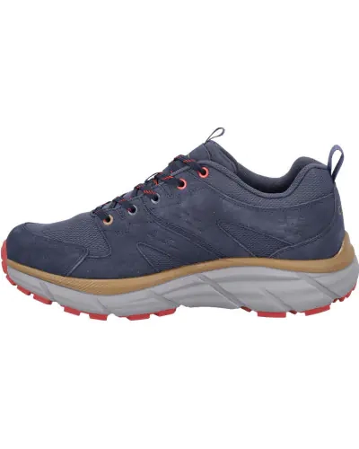 Кросівки CMP KAMSEL LOW HIKING SHOES WP 3Q27697-88US фото 2 — інтернет-магазин Tapok