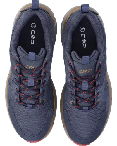 Кросівки CMP KAMSEL LOW HIKING SHOES WP 3Q27697-88US фото 3 — інтернет-магазин Tapok